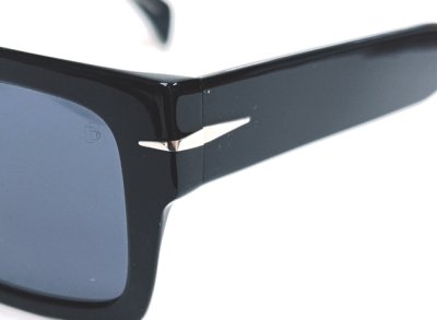 Очки солнцезащитные DAVID BECKHAM DB 7161/S  фотография-5