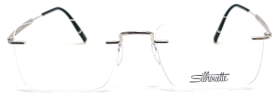 Оправа для очков Silhouette The Visionary 5586  фотография-10