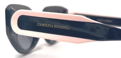 Очки солнцезащитные CAROLINA HERRERA HER 0221/G/S  фотография-5