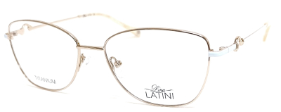 Оправа для очков LINA LATINI 68547  фотография-6