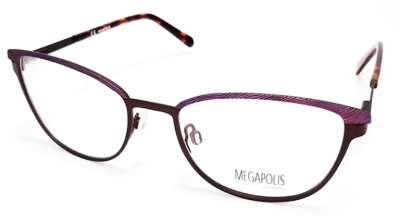 Оправа для очков Megapolis 254  фотография-1