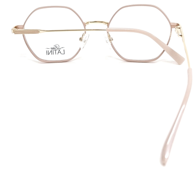 Оправа для очков LINA LATINI 66031  фотография-6