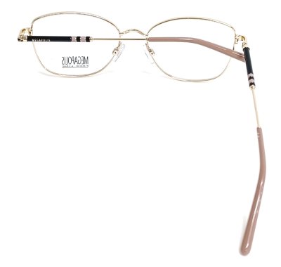 Оправа для очков Megapolis 2096  фотография-3