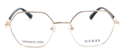 Оправа для очков GUESS GU8275  фотография-6