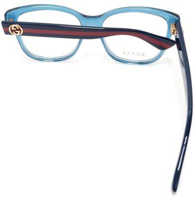 Оправа для очков GUCCI GG0038ON  фотография-4