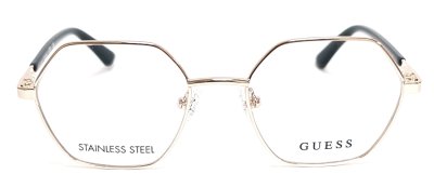 Оправа для очков GUESS GU8275  фотография-6