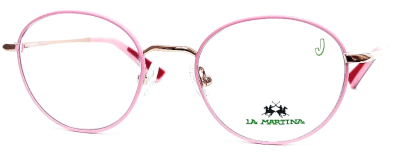 Оправа для очков LA MARTINA MJV 006  фотография-9