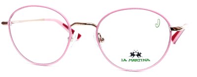 Оправа для очков LA MARTINA MJV 006  фотография-9