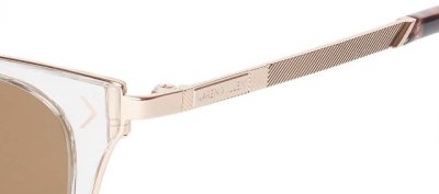 Очки солнцезащитные KAREN MILLEN KM 5040  фотография-3