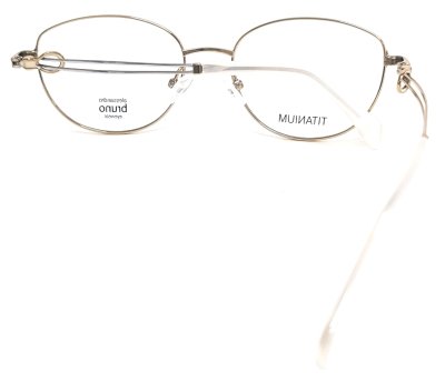 Оправа для очков Alessandro Bruno 1251  фотография-9