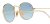 Очки солнцезащитные RAY BAN RB 3447-N ROUND METAL  фотография-4