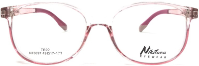Оправа для очков Nikitana NI 3697  фотография-10