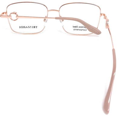 Оправа для очков TRUSSARDI TSW1036  фотография-4