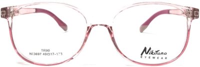 Оправа для очков Nikitana NI 3697  фотография-10