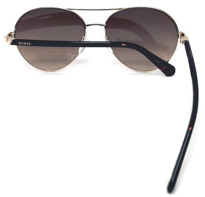 Очки солнцезащитные GUESS GU 5213  фотография-4