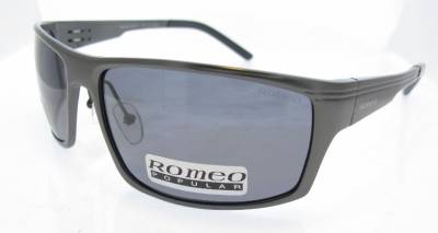 Солнцезащитные очки POPULAROMEO R86004  фотография-1