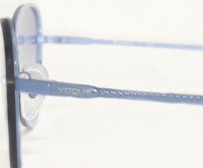 Очки солнцезащитные VOGUE VO 4111-S  фотография-3