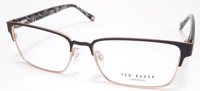 Оправа для очков TED BAKER Samual 4337  фотография-9