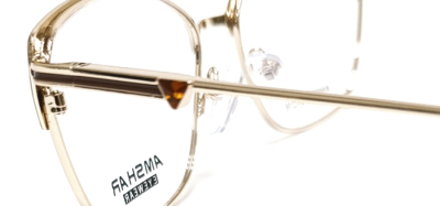 Оправа для очков AMSHAR AM8902  фотография-12