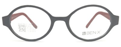 Оправа для очков BEN.X 5001  фотография-2