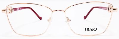 Оправа для очков LIU JO LJ2163  фотография-11