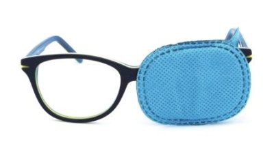 Окклюдер для очков детский  фотография-3