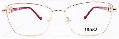 Оправа для очков LIU JO LJ2163  фотография-11