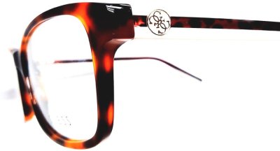 Оправа для очков GUESS GU2874  фотография-4