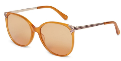 Очки солнцезащитные TED BAKER Peppa 1590  фотография-2