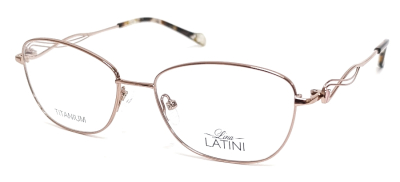 Оправа для очков LINA LATINI 68536  фотография-6
