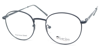 Оправа для очков baniss BR 4007  фотография-1