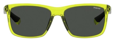 Очки солнцезащитные Polaroid Sport PLD7043/S  фотография-10