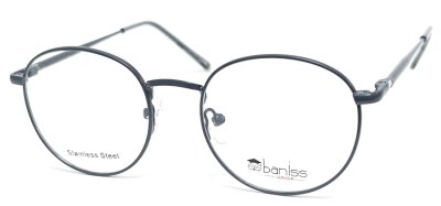 Оправа для очков baniss BR 4007  фотография-1