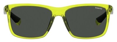 Очки солнцезащитные Polaroid Sport PLD7043/S  фотография-10