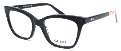 Оправа для очков GUESS GU50268  фотография-1