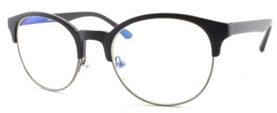 Очки готовые Fabia Monti FM763 C211 компьютерные  фотография-1