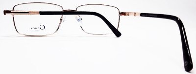 Оправа для очков Genex G-1089  фотография-7