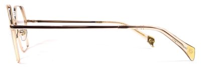 Оправа для очков Willian Morris Black Label ANGEL  фотография-3