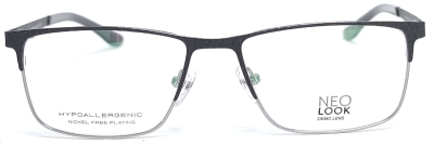 Оправа для очков NEOLOOK N-8068  фотография-2