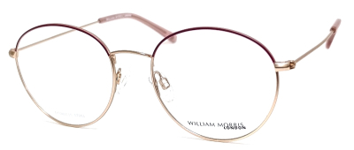 Оправа для очков Willian Morris London LN50319  фотография-1
