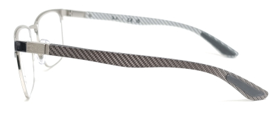 Оправа для очков RAY BAN RB8421  фотография-3