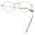 Оправа для очков RAY BAN RB8165V JACK  фотография-4