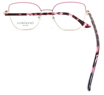 Оправа для очков Lenny Lance LL24019  фотография-4