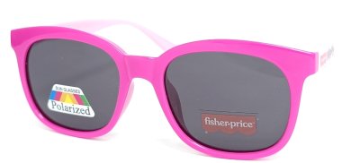 Очки сонцезащитные Fisher Price FPSN005  фотография-9