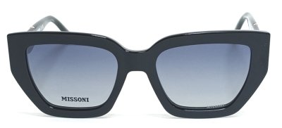 Оправа для очков MISSONI MIS 0297/С2 с солнцезащитным клипом  фотография-17