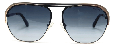 Очки солнцезащитные GUESS GU 5226  фотография-2