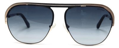 Очки солнцезащитные GUESS GU 5226  фотография-2