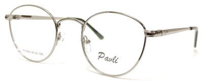 Оправа для очков Pauli P11029  фотография-5