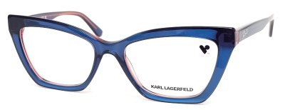 Оправа для очков KARL LAGERFELD KL6063  фотография-1