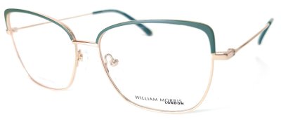 Оправа для очков William Morris London LN50285  фотография-1